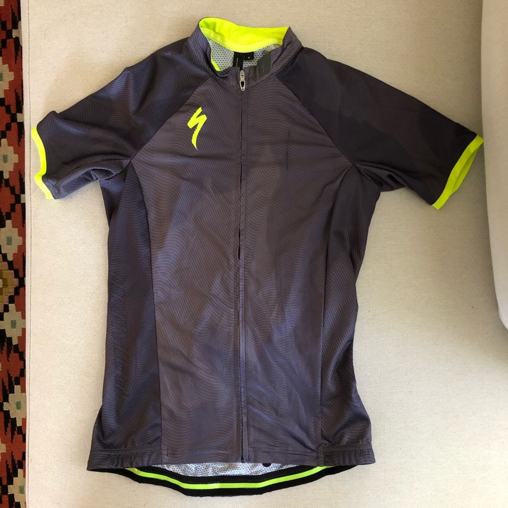 Specialized SL Pro Jersey
